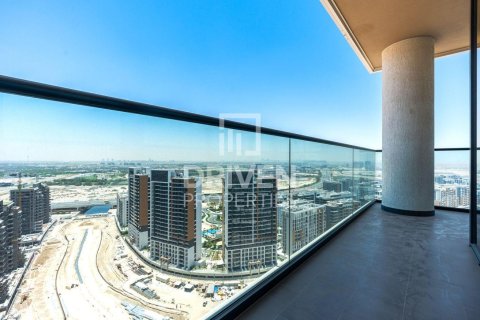 Apartment til leje i Mohammed Bin Rashid City, Dubai, UAE 4 soveværelser, 218.6 kvm № 745623 - foto 18