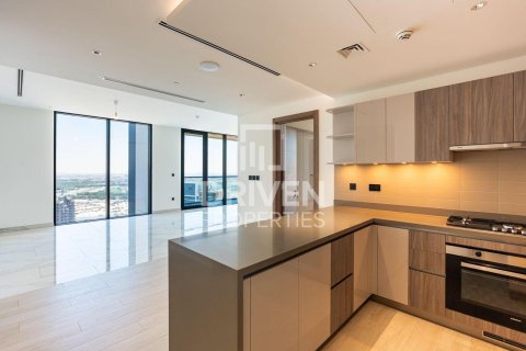 Apartment til leje i Mohammed Bin Rashid City, Dubai, UAE 4 soveværelser, 218.6 kvm № 745623 - foto 3