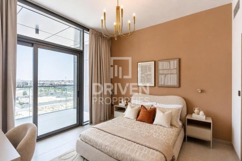 Apartment in Nadd Al Sheba, Dubai, UAE 1 bedroom, 79.62 sq.m. № 745627 - photo 8