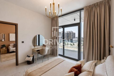 Apartment in Nadd Al Sheba, Dubai, UAE 1 bedroom, 79.62 sq.m. № 745627 - photo 4