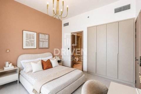 Apartment in Nadd Al Sheba, Dubai, UAE 1 bedroom, 79.62 sq.m. № 745627 - photo 5