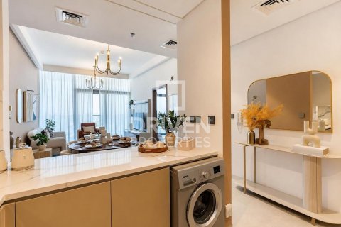 Apartment in Nadd Al Sheba, Dubai, UAE 1 bedroom, 79.62 sq.m. № 745627 - photo 12