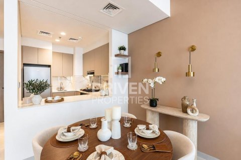 Apartment in Nadd Al Sheba, Dubai, UAE 1 bedroom, 79.62 sq.m. № 745627 - photo 10