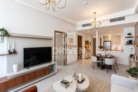 Apartment in Nadd Al Sheba, Dubai, UAE 1 bedroom, 79.62 sq.m. № 745627 - photo 9