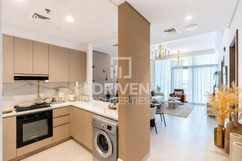 Apartment in Nadd Al Sheba, Dubai, UAE 1 bedroom, 79.62 sq.m. № 745627 - photo 13