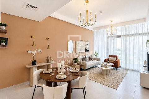 Apartment in Nadd Al Sheba, Dubai, UAE 1 bedroom, 79.62 sq.m. № 745627 - photo 3