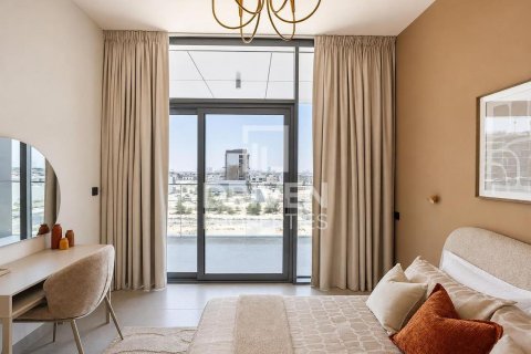 Apartment in Nadd Al Sheba, Dubai, UAE 1 bedroom, 79.62 sq.m. № 745627 - photo 7