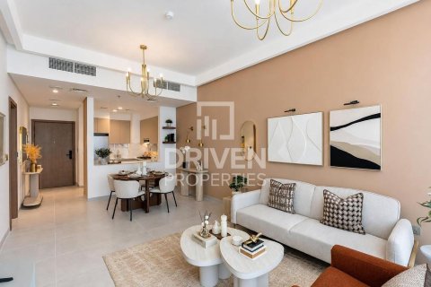 Wohnung in Nadd Al Sheba, Dubai, VAE: 1 Schlafzimmer, 79.62 m2 Nr. 745627