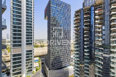 Apartment sa Downtown Dubai (Downtown Burj Dubai), Dubai, UAE 2 silid-tulugan, 101.54 sq.m. № 745624 - larawan 16