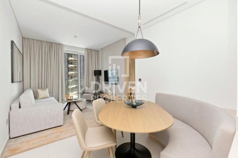 Apartment sa Downtown Dubai (Downtown Burj Dubai), Dubai, UAE 2 silid-tulugan, 101.54 sq.m. № 745624 - larawan 4