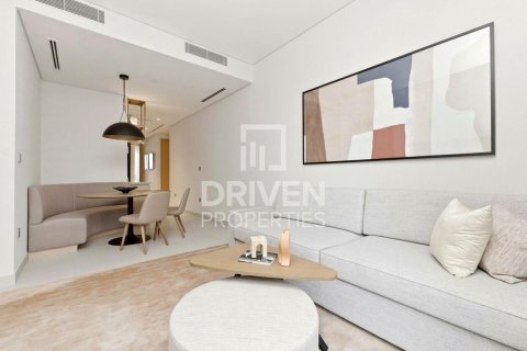 Apartment sa Downtown Dubai (Downtown Burj Dubai), Dubai, UAE 2 silid-tulugan, 101.54 sq.m. № 745624 - larawan 3