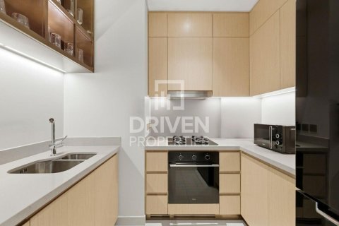 Apartment sa Downtown Dubai (Downtown Burj Dubai), Dubai, UAE 2 silid-tulugan, 101.54 sq.m. № 745624 - larawan 6