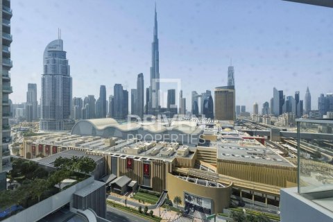 Apartment sa Downtown Dubai (Downtown Burj Dubai), Dubai, UAE 2 silid-tulugan, 101.54 sq.m. № 745624 - larawan 15