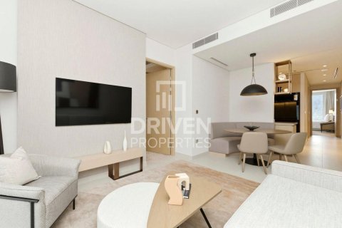 Apartment sa Downtown Dubai (Downtown Burj Dubai), Dubai, UAE 2 silid-tulugan, 101.54 sq.m. № 745624