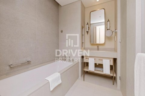 Apartment sa Downtown Dubai (Downtown Burj Dubai), Dubai, UAE 2 silid-tulugan, 101.54 sq.m. № 745624 - larawan 11