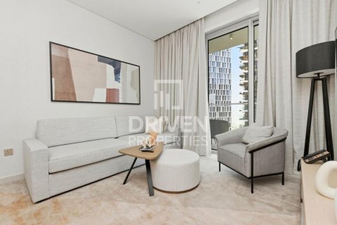 Apartment sa Downtown Dubai (Downtown Burj Dubai), Dubai, UAE 2 silid-tulugan, 101.54 sq.m. № 745624 - larawan 2