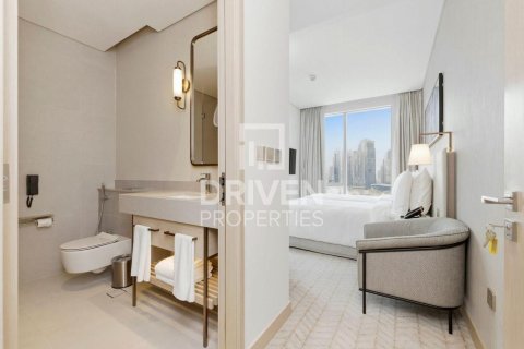 Apartment sa Downtown Dubai (Downtown Burj Dubai), Dubai, UAE 2 silid-tulugan, 101.54 sq.m. № 745624 - larawan 10