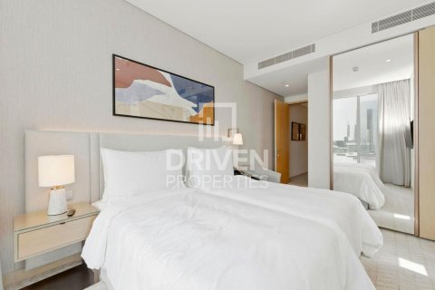 Apartment sa Downtown Dubai (Downtown Burj Dubai), Dubai, UAE 2 silid-tulugan, 101.54 sq.m. № 745624 - larawan 7