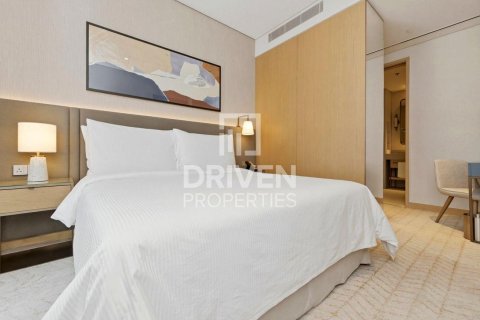 Apartment sa Downtown Dubai (Downtown Burj Dubai), Dubai, UAE 2 silid-tulugan, 101.54 sq.m. № 745624 - larawan 8