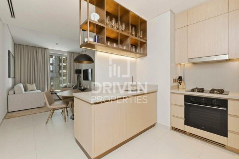 Apartment sa Downtown Dubai (Downtown Burj Dubai), Dubai, UAE 2 silid-tulugan, 101.54 sq.m. № 745624 - larawan 5