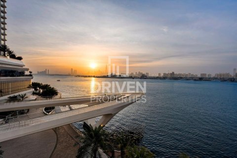 Dubai Creek Harbour (The Lagoons), Dubai, BAE’de kiralık daire 1 yatak odası, 82.5 m² No 745625 - fotoğraf 10
