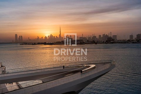 Dubai Creek Harbour (The Lagoons), Dubai, BAE’de kiralık daire 1 yatak odası, 82.5 m² No 745625 - fotoğraf 12