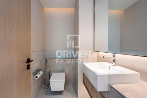 Dubai Creek Harbour (The Lagoons), Dubai, BAE’de kiralık daire 1 yatak odası, 82.5 m² No 745625 - fotoğraf 7