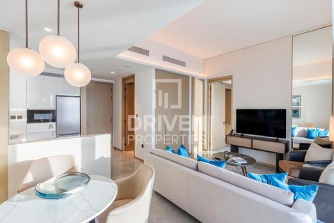 Dubai Creek Harbour (The Lagoons), Dubai, BAE’de kiralık daire 1 yatak odası, 82.5 m² No 745625 - fotoğraf 3