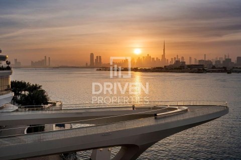 Dubai Creek Harbour (The Lagoons), Dubai, BAE’de kiralık daire 1 yatak odası, 82.5 m² No 745625 - fotoğraf 11