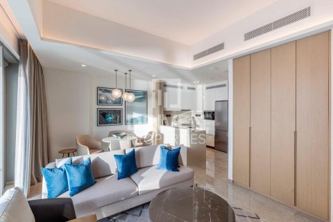 Apartament în Dubai Creek Harbour (The Lagoons), Dubai, EAU 1 dormitor, 82.5 mp. №745625