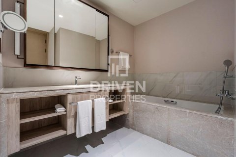 Dubai Creek Harbour (The Lagoons), Dubai, BAE’de kiralık daire 1 yatak odası, 82.5 m² No 745625 - fotoğraf 8