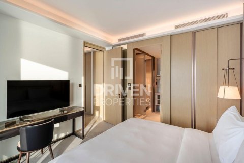 Dubai Creek Harbour (The Lagoons), Dubai, BAE’de kiralık daire 1 yatak odası, 82.5 m² No 745625 - fotoğraf 6