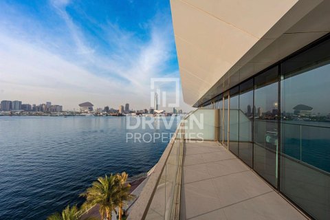 Dubai Creek Harbour (The Lagoons), Dubai, BAE’de kiralık daire 1 yatak odası, 82.5 m² No 745625 - fotoğraf 14