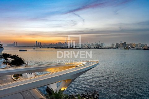 Dubai Creek Harbour (The Lagoons), Dubai, BAE’de kiralık daire 1 yatak odası, 82.5 m² No 745625 - fotoğraf 9
