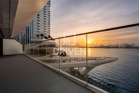 Dubai Creek Harbour (The Lagoons), Dubai, BAE’de kiralık daire 1 yatak odası, 82.5 m² No 745625 - fotoğraf 13