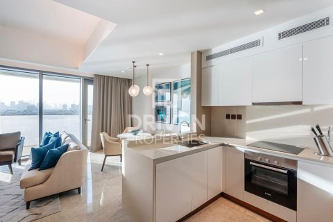 Dubai Creek Harbour (The Lagoons), Dubai, BAE’de kiralık daire 1 yatak odası, 82.5 m² No 745625 - fotoğraf 4