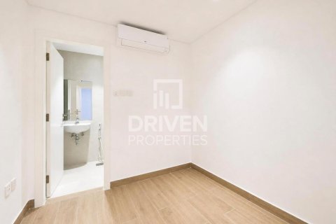 Jumeirah, Dubai, संयुक्त अरब अमीरात में अपार्टमेंट, 3 बेडरूम, 207.27 वर्ग मीटर, संख्या 745628 - फ़ोटो 20