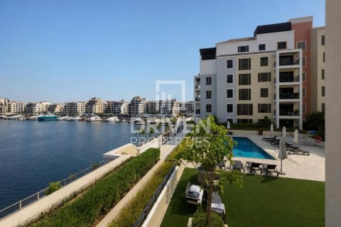 Jumeirah, Dubai, संयुक्त अरब अमीरात में अपार्टमेंट, 3 बेडरूम, 207.27 वर्ग मीटर, संख्या 745628 - फ़ोटो 4