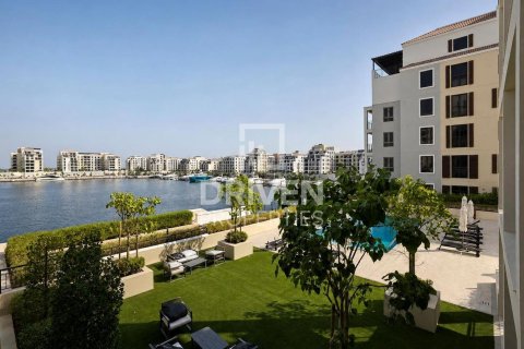 Jumeirah, Dubai, संयुक्त अरब अमीरात में अपार्टमेंट, 3 बेडरूम, 207.27 वर्ग मीटर, संख्या 745628 - फ़ोटो 3