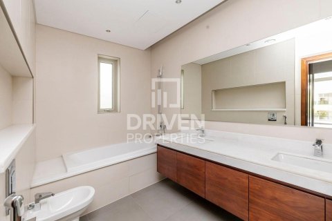 Vila u Mohammed Bin Rashid City, Dubai, UAE 5 spavaćih soba, 834.83 m2 Br. 745626 - fotografija 19