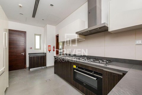 Vila u Mohammed Bin Rashid City, Dubai, UAE 5 spavaćih soba, 834.83 m2 Br. 745626 - fotografija 18