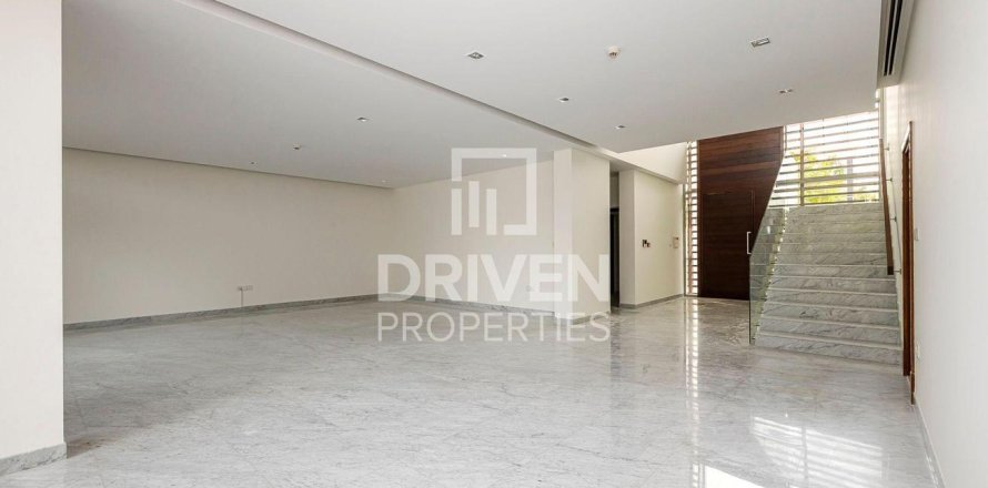 Vila u Mohammed Bin Rashid City, Dubai, UAE 834.83 m2, 5 spavaćih soba Br. 745626