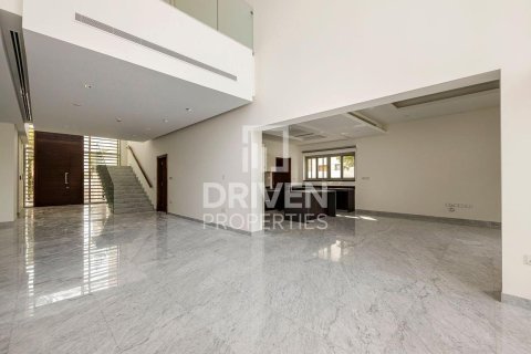 Vila u Mohammed Bin Rashid City, Dubai, UAE 5 spavaćih soba, 834.83 m2 Br. 745626 - fotografija 2