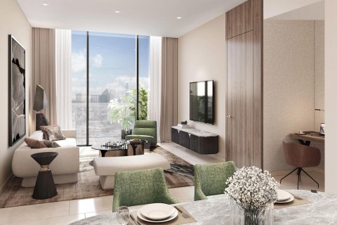 Apartament në Dubai, Emiratet e Bashkuara Arabe 2 dhoma gjumi, 130 m2. № 598593 - Foto 5