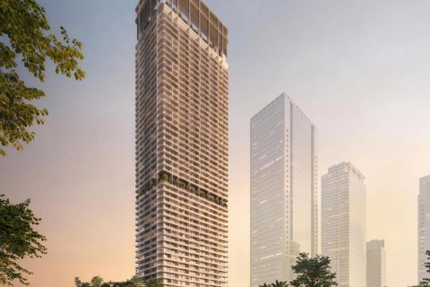Apartament në Dubai, Emiratet e Bashkuara Arabe 2 dhoma gjumi, 130 m2. № 598593 - Foto 16