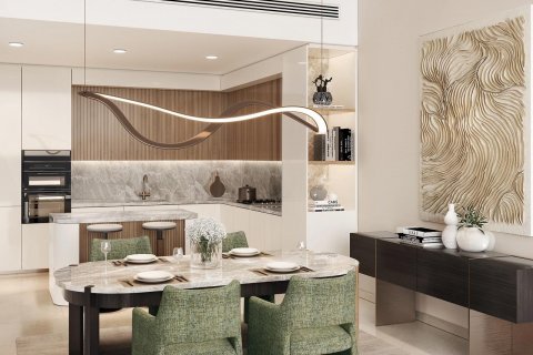 Apartament në Dubai, Emiratet e Bashkuara Arabe 2 dhoma gjumi, 130 m2. № 598593 - Foto 3