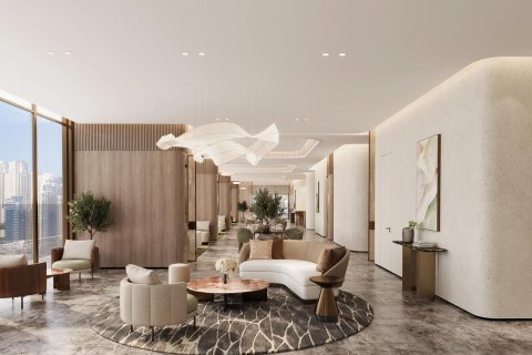 Apartament në Dubai, Emiratet e Bashkuara Arabe 2 dhoma gjumi, 130 m2. № 598593 - Foto 4