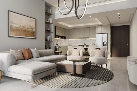 Apartament në Dubai, Emiratet e Bashkuara Arabe 4 dhoma gjumi, 414 m2. № 598545 - Foto 8