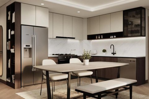 Apartament në Dubai, Emiratet e Bashkuara Arabe 4 dhoma gjumi, 414 m2. № 598545 - Foto 3