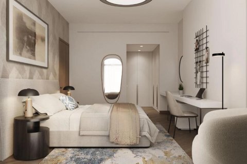 Apartament në Dubai, Emiratet e Bashkuara Arabe 4 dhoma gjumi, 414 m2. № 598545 - Foto 2